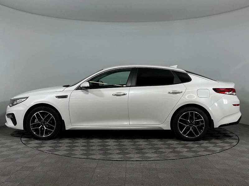 Optima
