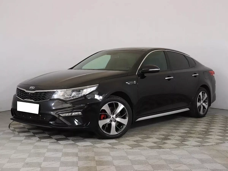 Optima