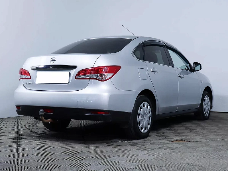 Almera