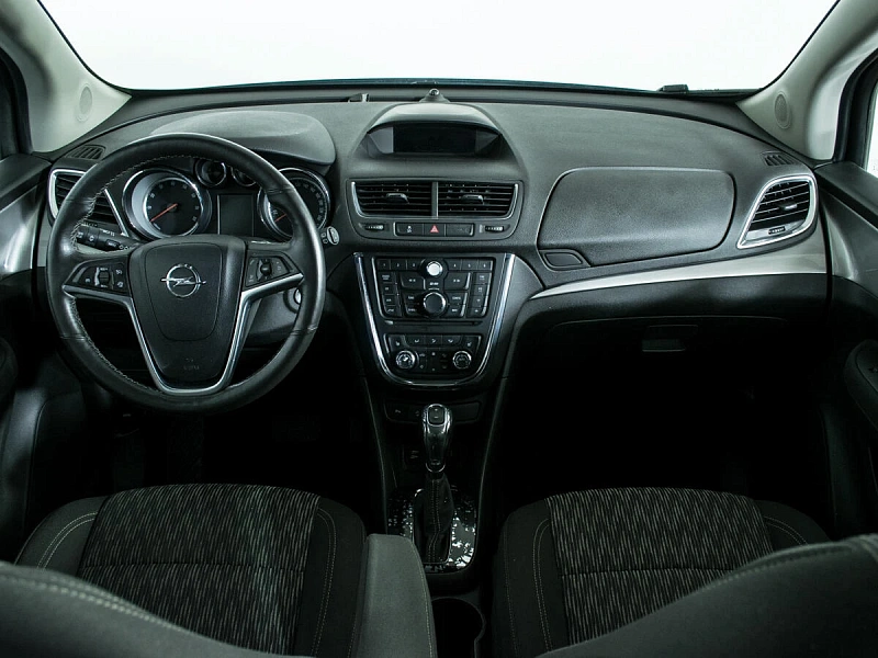 Mokka