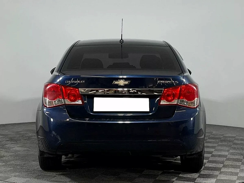 Cruze