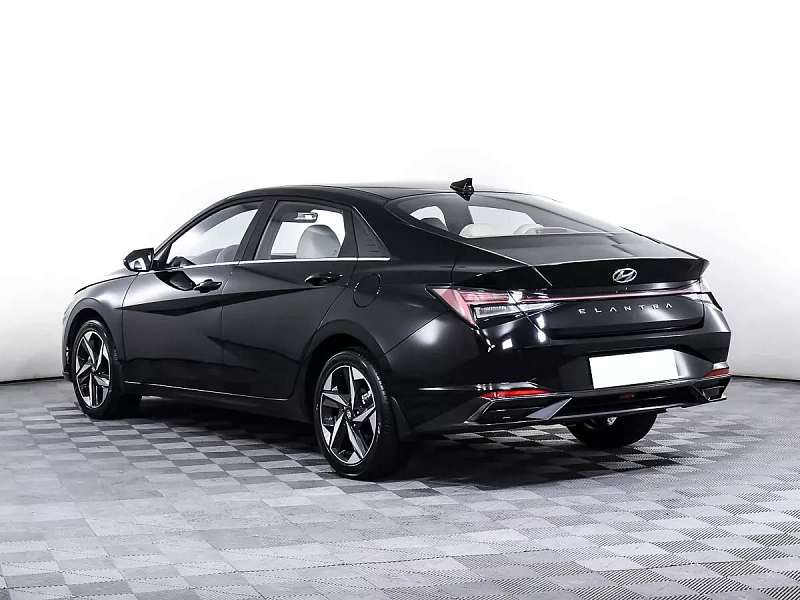 Elantra