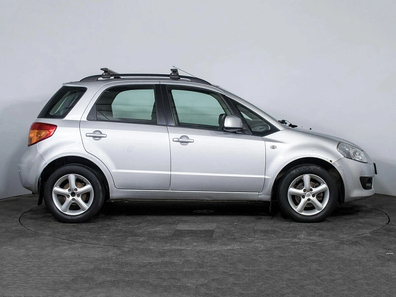 SX4