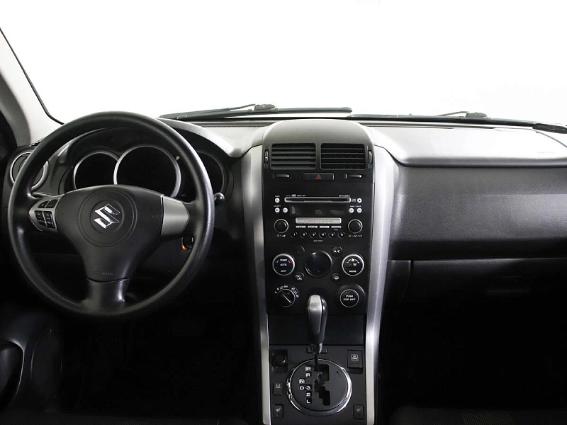 Grand Vitara