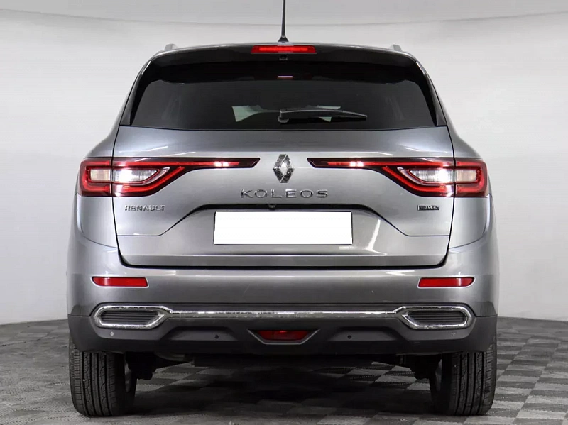 Koleos