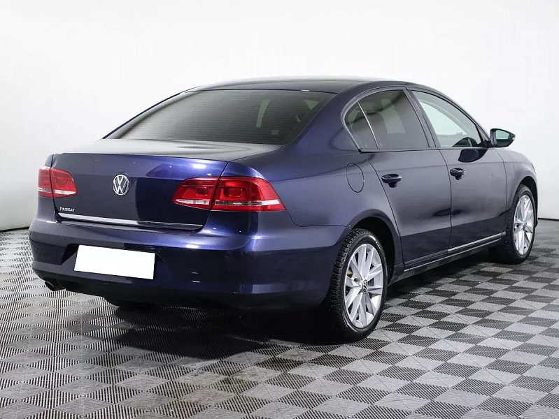 Passat