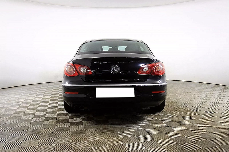 Passat CC