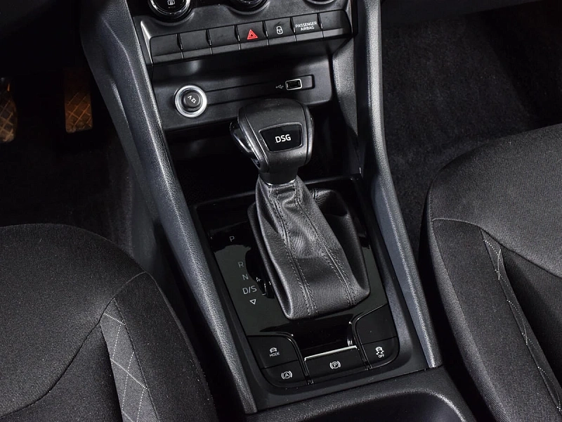 Kodiaq