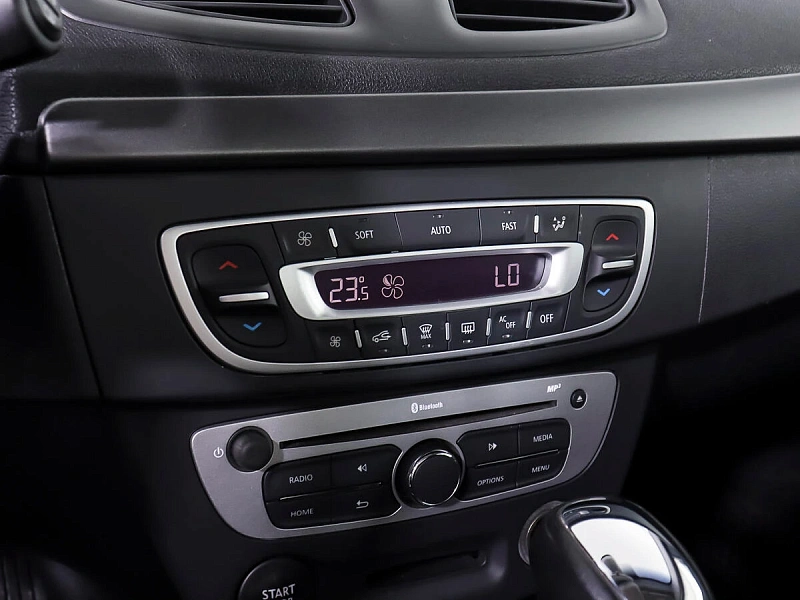 Fluence