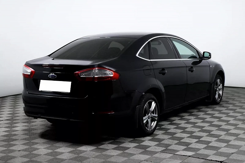 Mondeo