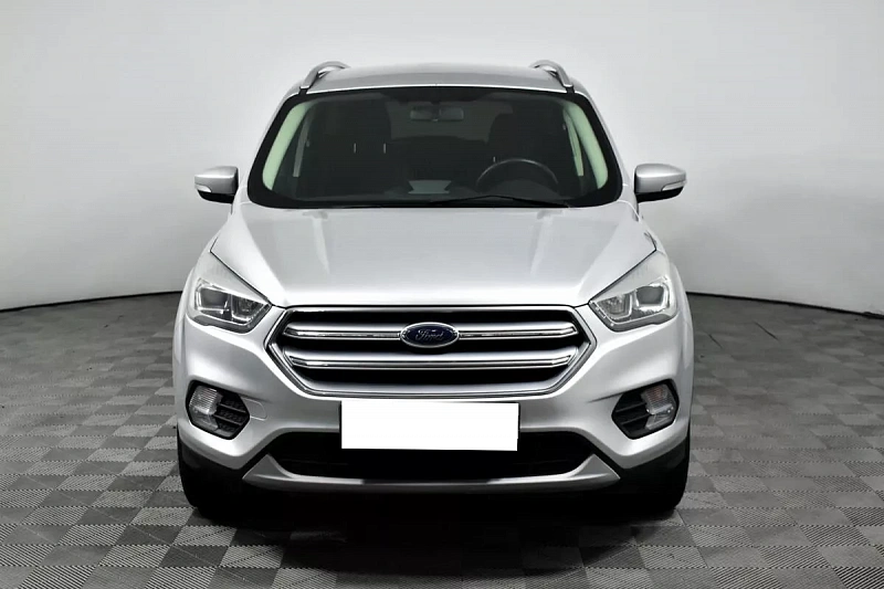 Kuga