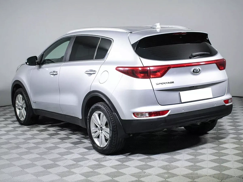 Sportage