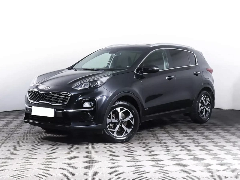 Sportage