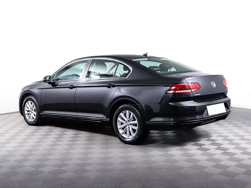 Passat