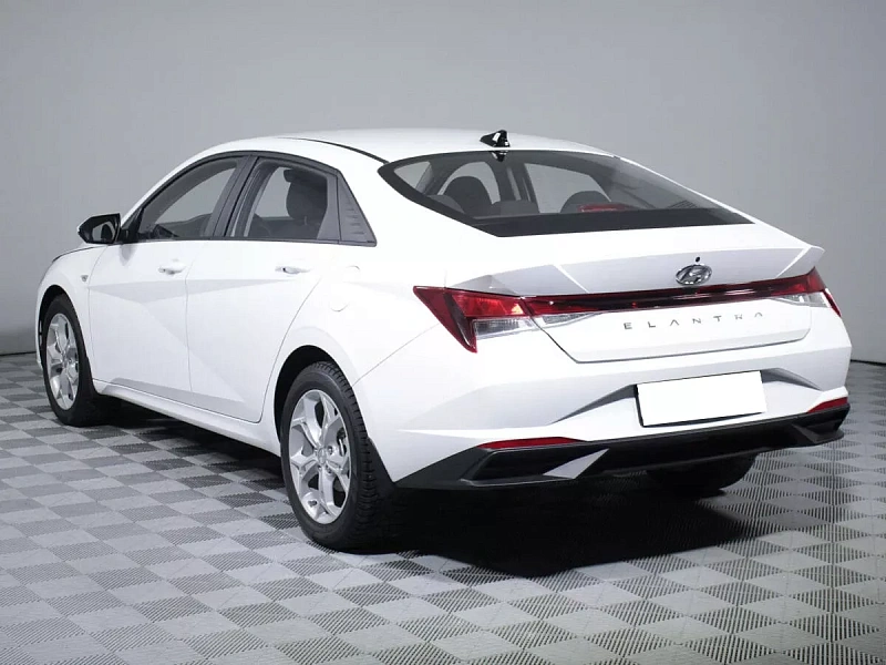 Elantra