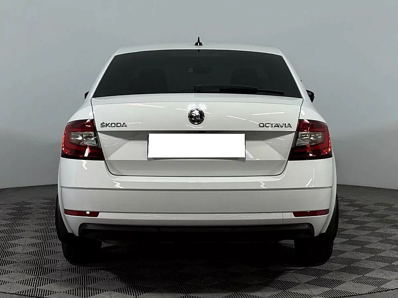 Octavia