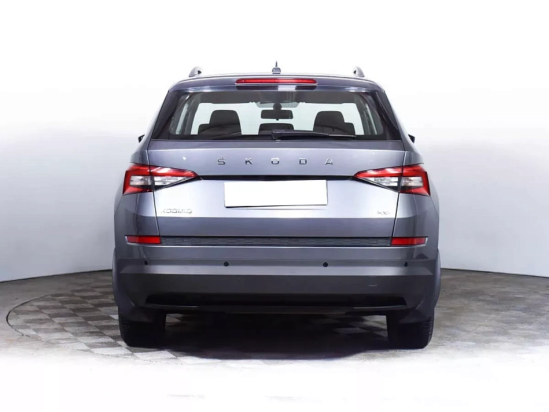 Kodiaq