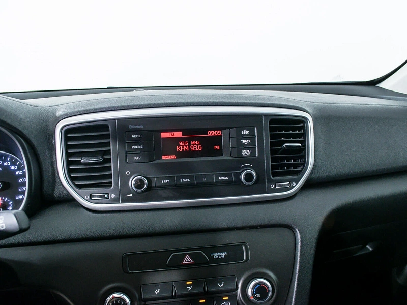 Sportage