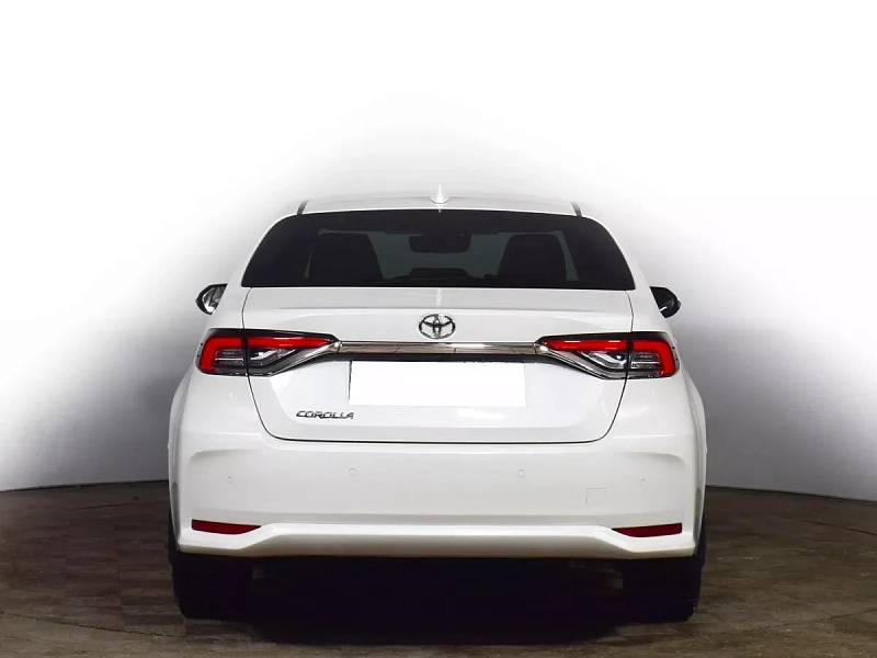 Corolla