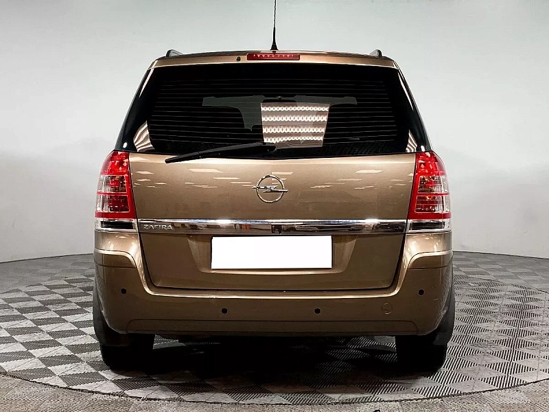 Zafira
