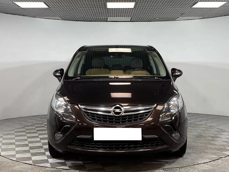Zafira