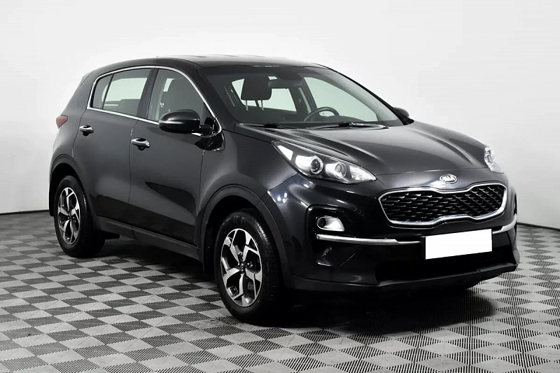 Sportage