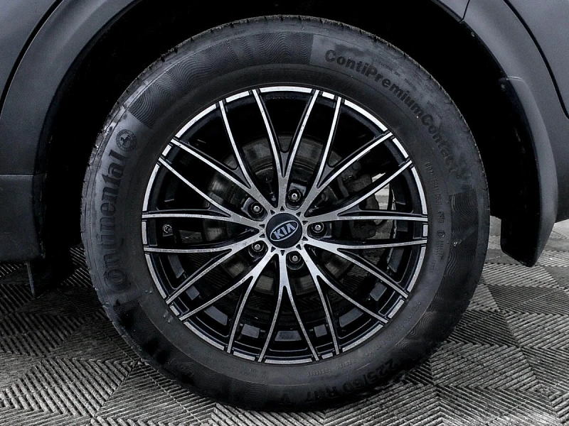 Sportage