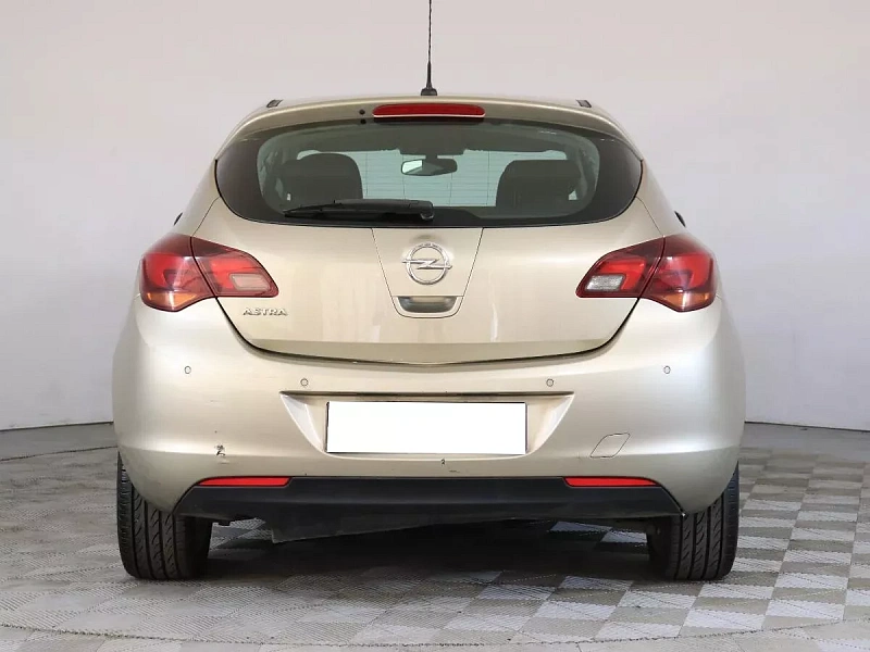 Astra