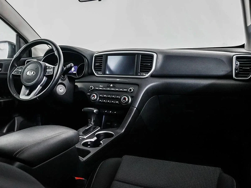 Sportage