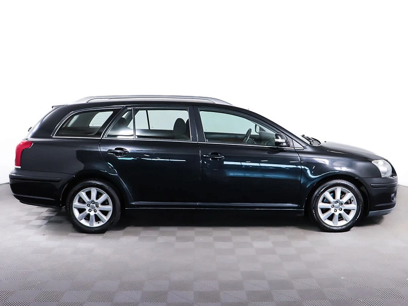 Avensis