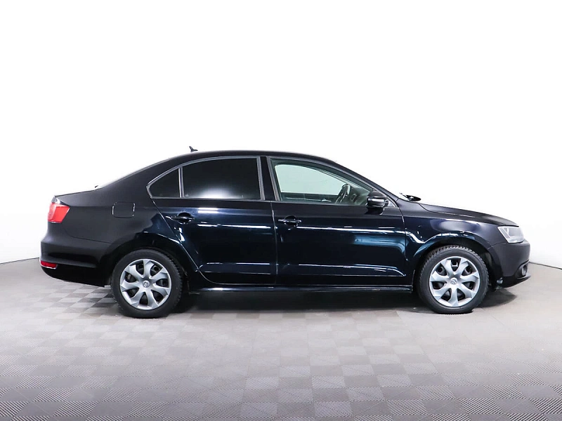 Jetta