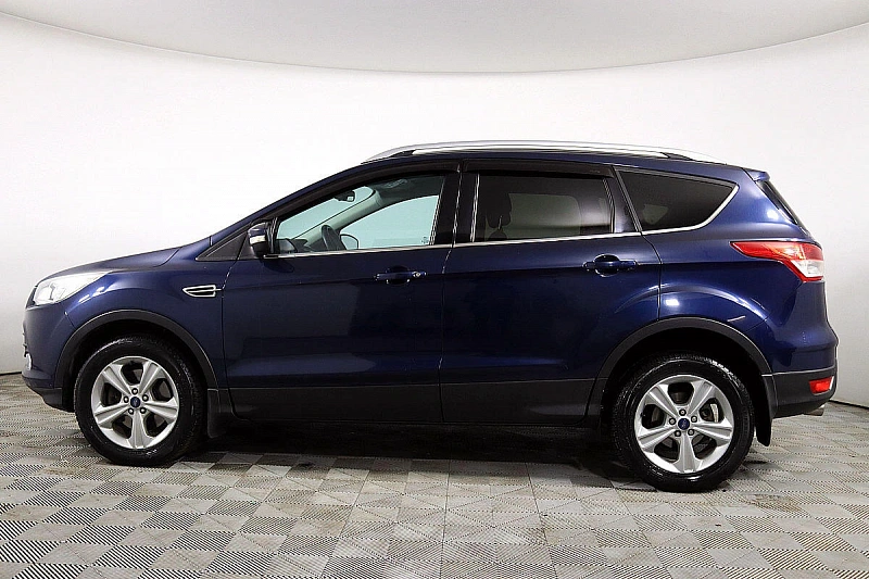 Kuga