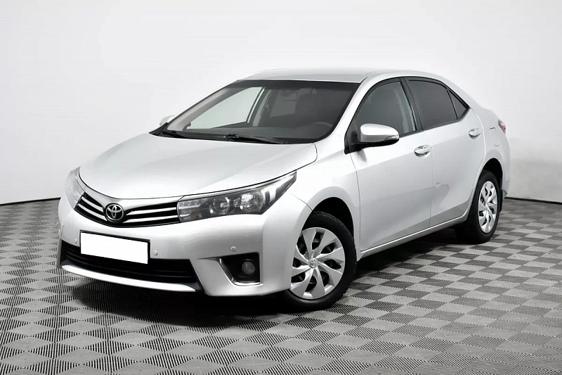 Corolla