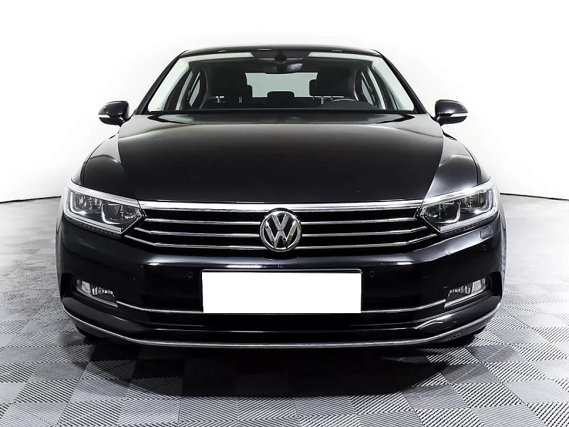 Passat