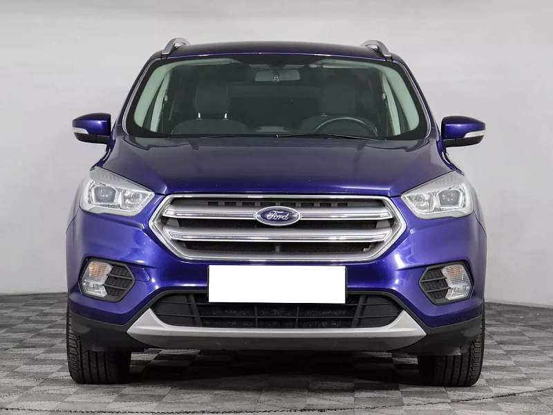 Kuga