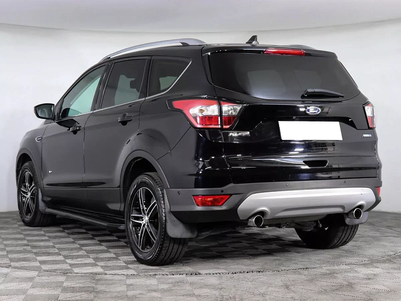 Kuga