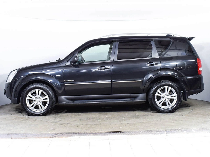 Rexton