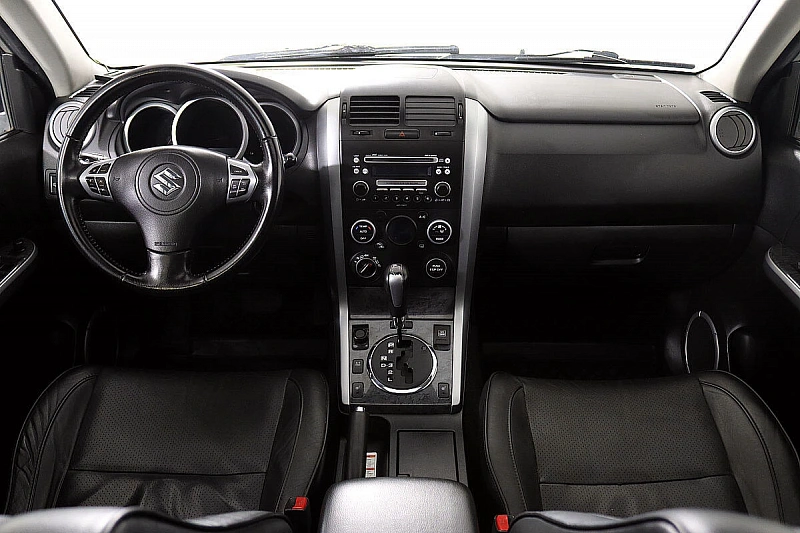 Grand Vitara