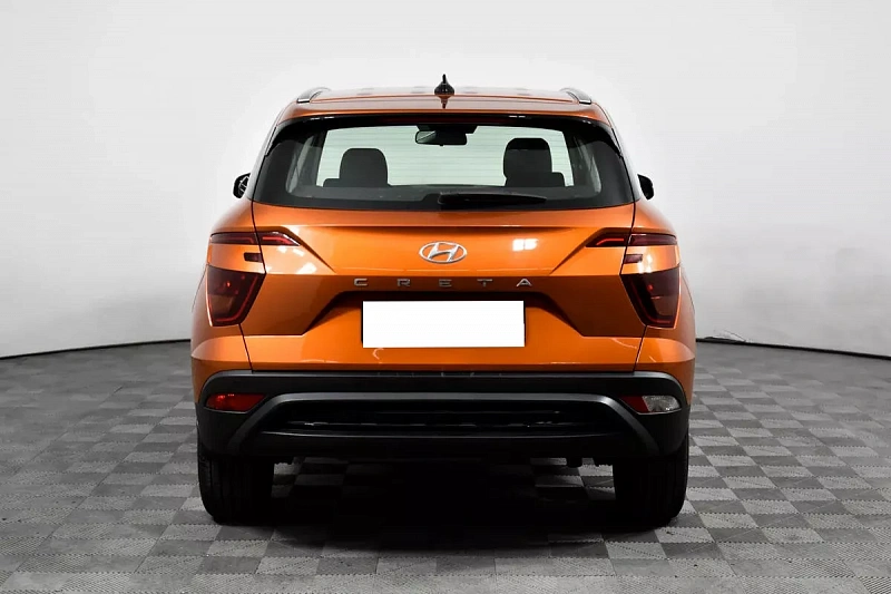 Creta