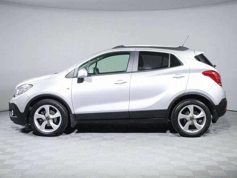 Mokka