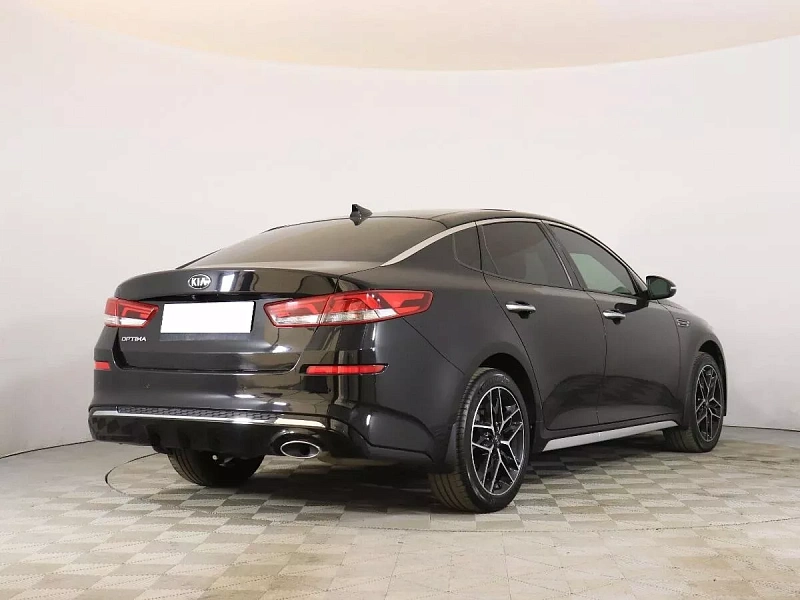 Optima