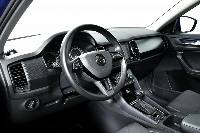Kodiaq