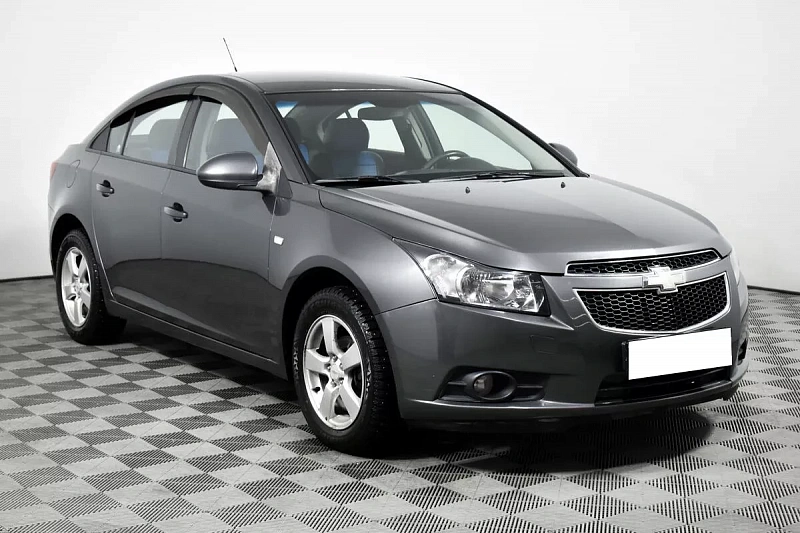 Cruze