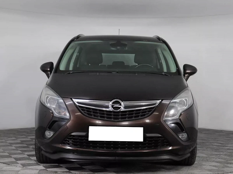 Zafira