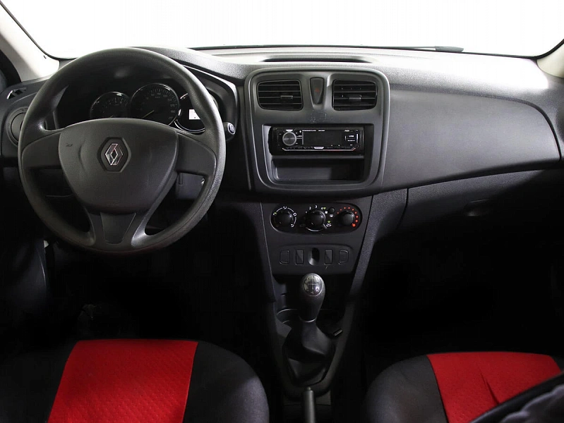 Sandero