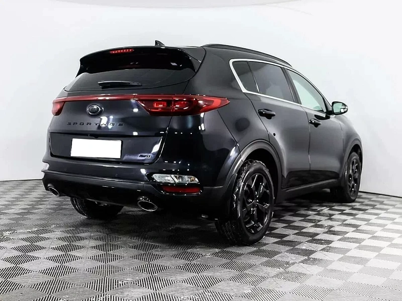 Sportage