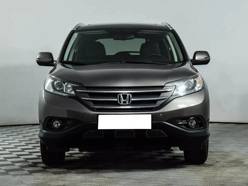 CR-V
