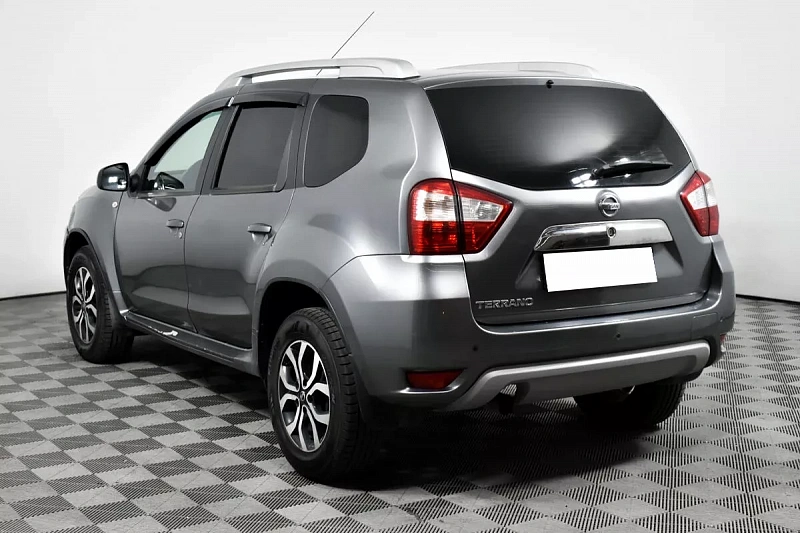 Terrano