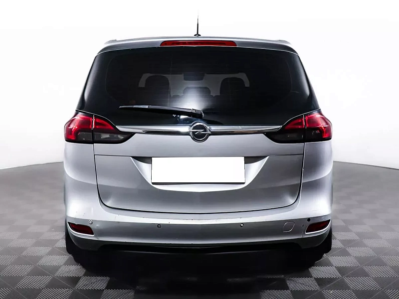 Zafira