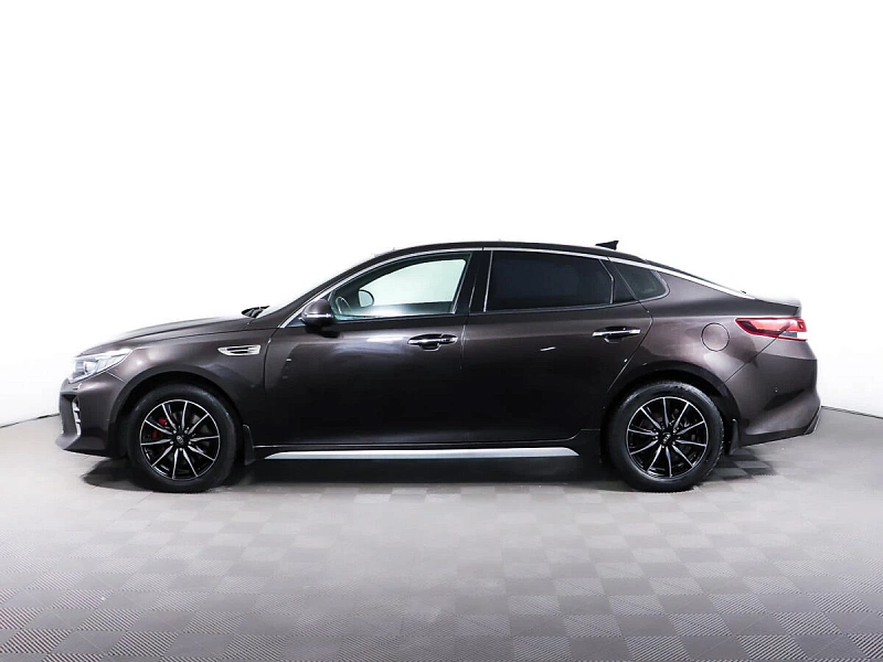 Optima